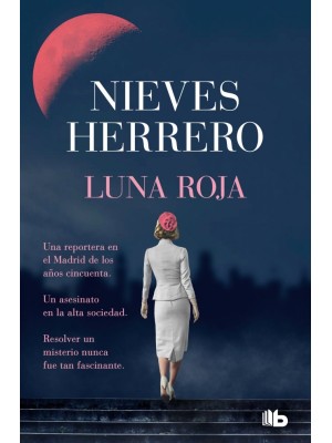 LUNA ROJA