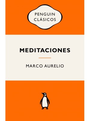 MEDITACIONES (SERIE GREAT IDEAS)