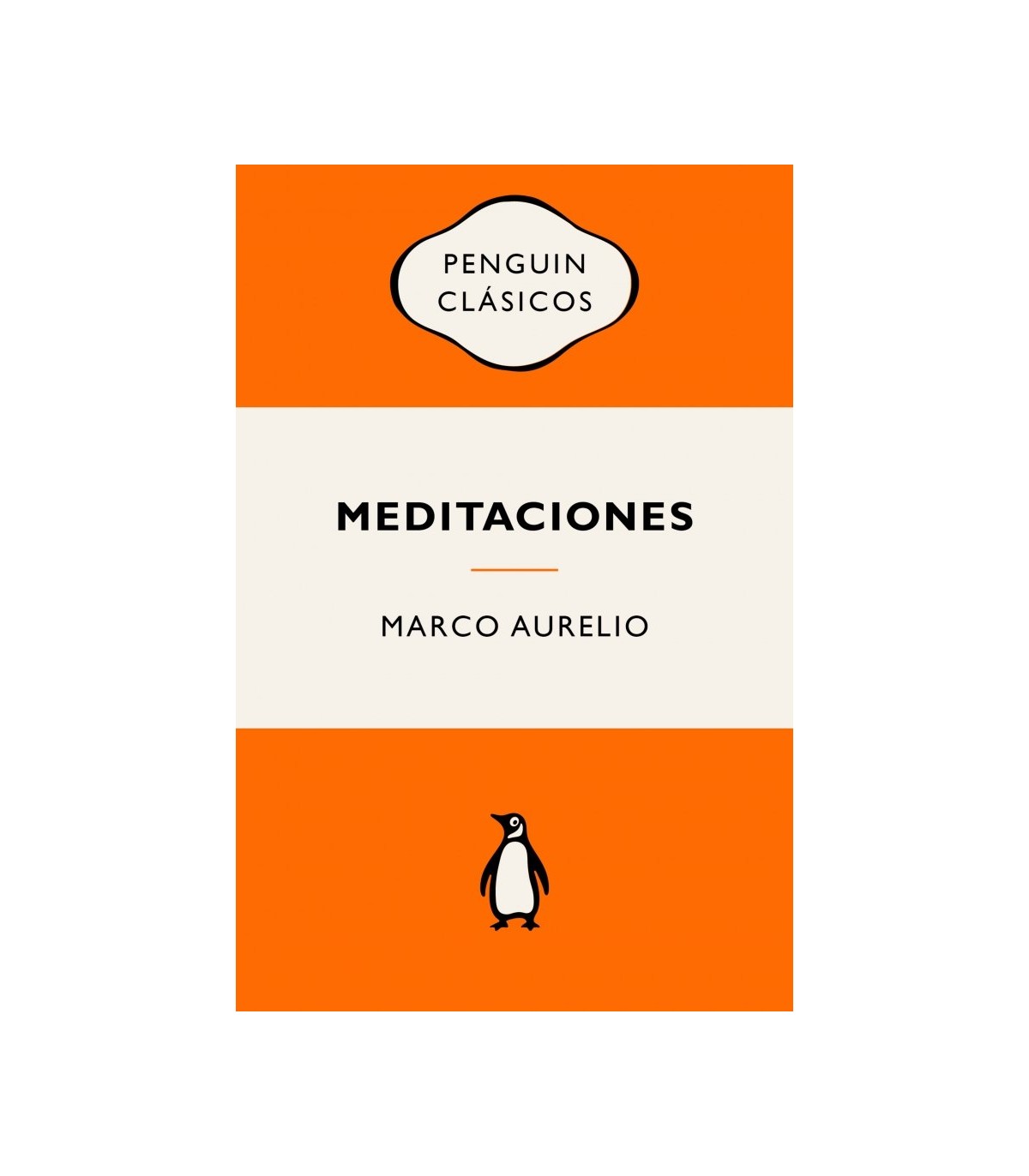 MEDITACIONES (SERIE GREAT IDEAS)