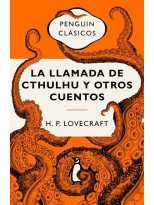 LLAMADA DE CTHULHU Y OTROS CUENTOS (EDICIÓN CONMEMORATIVA)