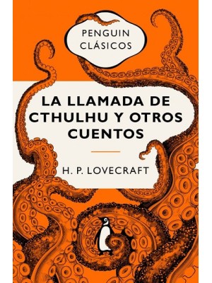 LLAMADA DE CTHULHU Y OTROS CUENTOS (EDICIÓN CONMEMORATIVA)