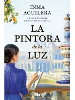PINTORA DE LA LUZ (LA CARTUJA 2)