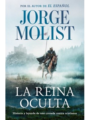 REINA OCULTA, LA