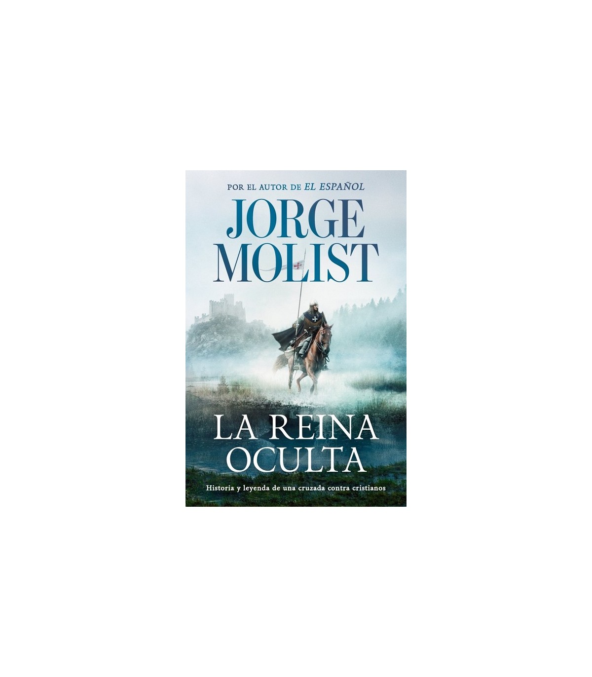REINA OCULTA, LA