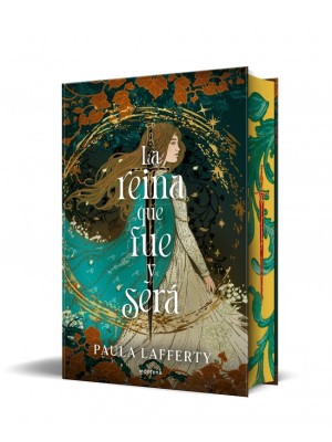 REINA QUE FUE Y SERÁ, LA