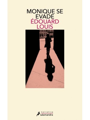 MONIQUE SE EVADE