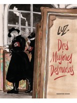 DOS MUJERES DESNUDAS