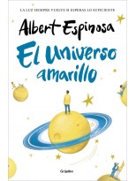 UNIVERSO AMARILLO (TD)