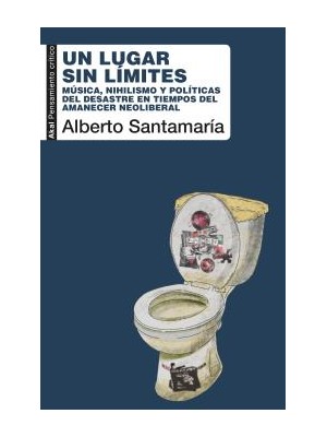 LUGAR SIN LIMITES, UN