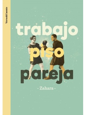 TRABAJO, PISO, PAREJA