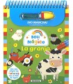 GRANJA (BOLIGRAFO MAGICO)