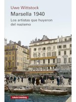 MARSELLA 1940