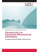 INTRODUCCION A LA GEOMETRIA DIFERENCIAL DE VARIEDADES