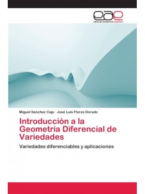 INTRODUCCION A LA GEOMETRIA DIFERENCIAL DE VARIEDADES