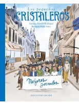 PEQUEÑOS CRISTALEROS, LOS