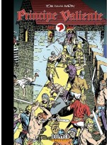 PRÍNCIPE VALIENTE 1983-1984