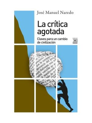 CRITICA AGOTADA, LA