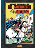 GUERRERO DEL ANTIFAZ VOL.10
