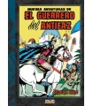 GUERRERO DEL ANTIFAZ VOL.10