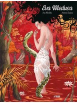 EVA MEDUSA. EDICIÓN INTEGRAL 30.º ANIVERSARIO