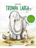 TROMPA LARGA