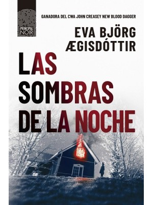 SOMBRAS DE LA NOCHE, LAS