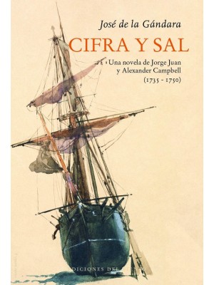 CIFRA Y SAL