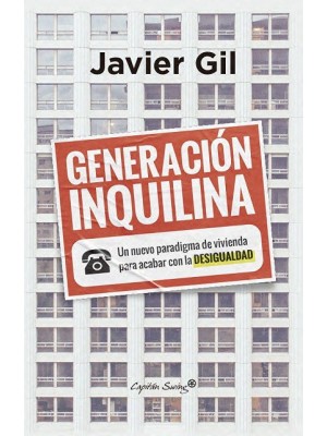 GENERACIÓN INQUILINA