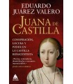 JUANA DE CASTILLA