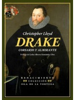 DRAKE. CORSARIO Y ALMIRANTE