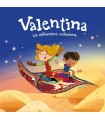 VALENTINA. LA ALFOMBRA VOLADORA