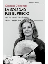 SOLEDAD FUE EL PRECIO, LA