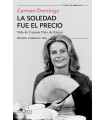 SOLEDAD FUE EL PRECIO, LA