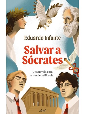 SALVAR A SÓCRATES