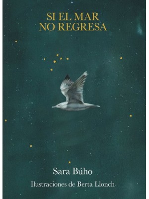 SI EL MAR NO REGRESA