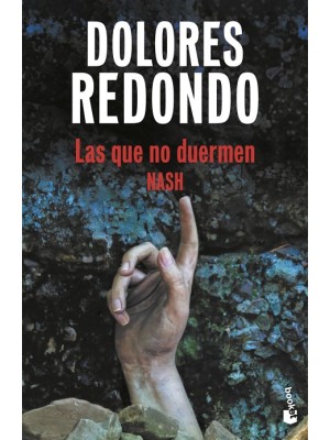 QUE NO DUERMEN NASH, LAS