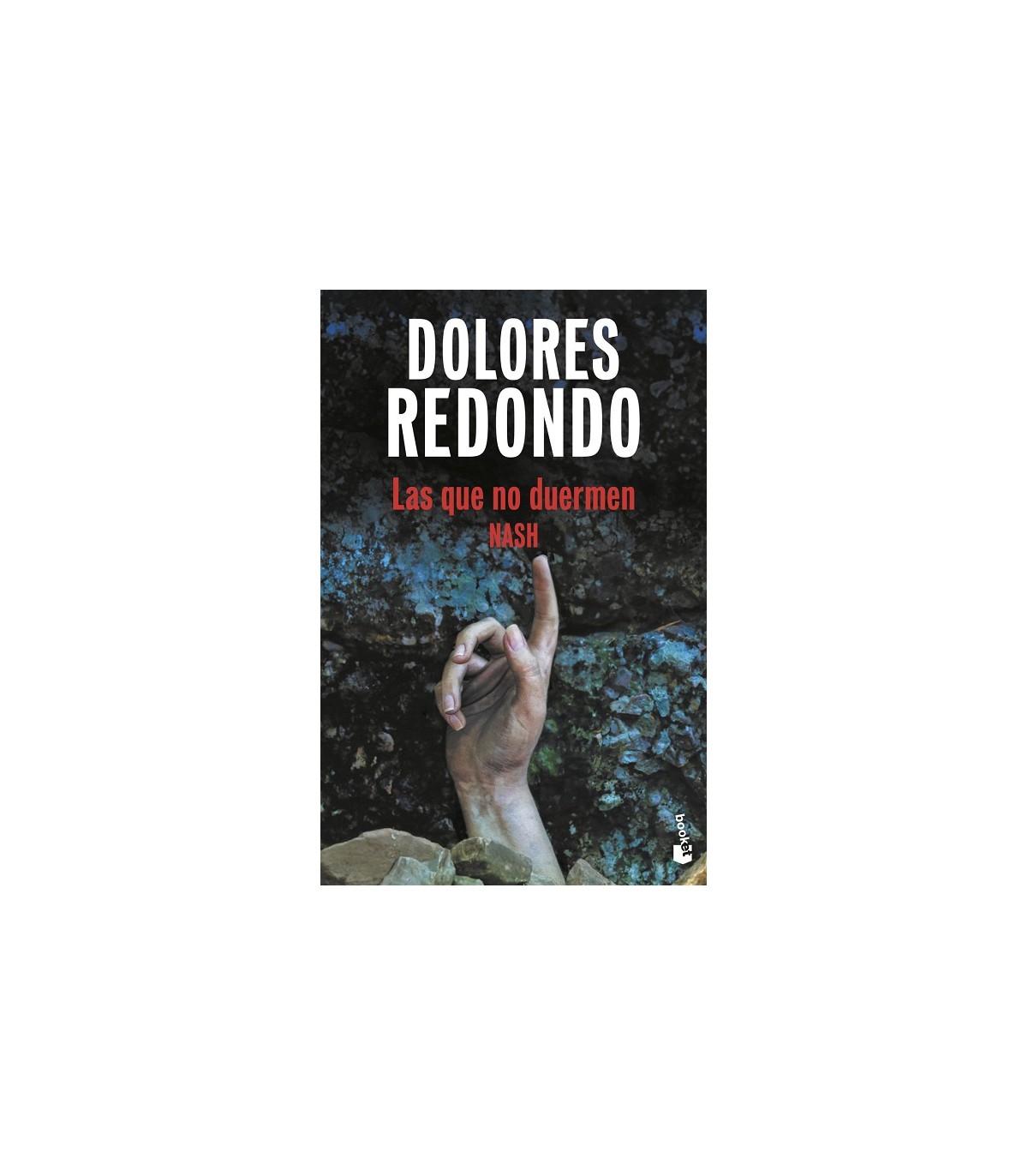 QUE NO DUERMEN NASH, LAS