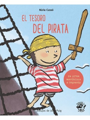 TESORO DEL PIRATA, EL