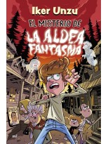MISTERIO DE LA ALDEA FANTASMA, EL