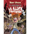 MISTERIO DE LA ALDEA FANTASMA, EL