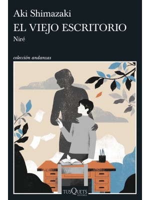 VIEJO ESCRITORIO, EL