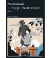 VIEJO ESCRITORIO, EL