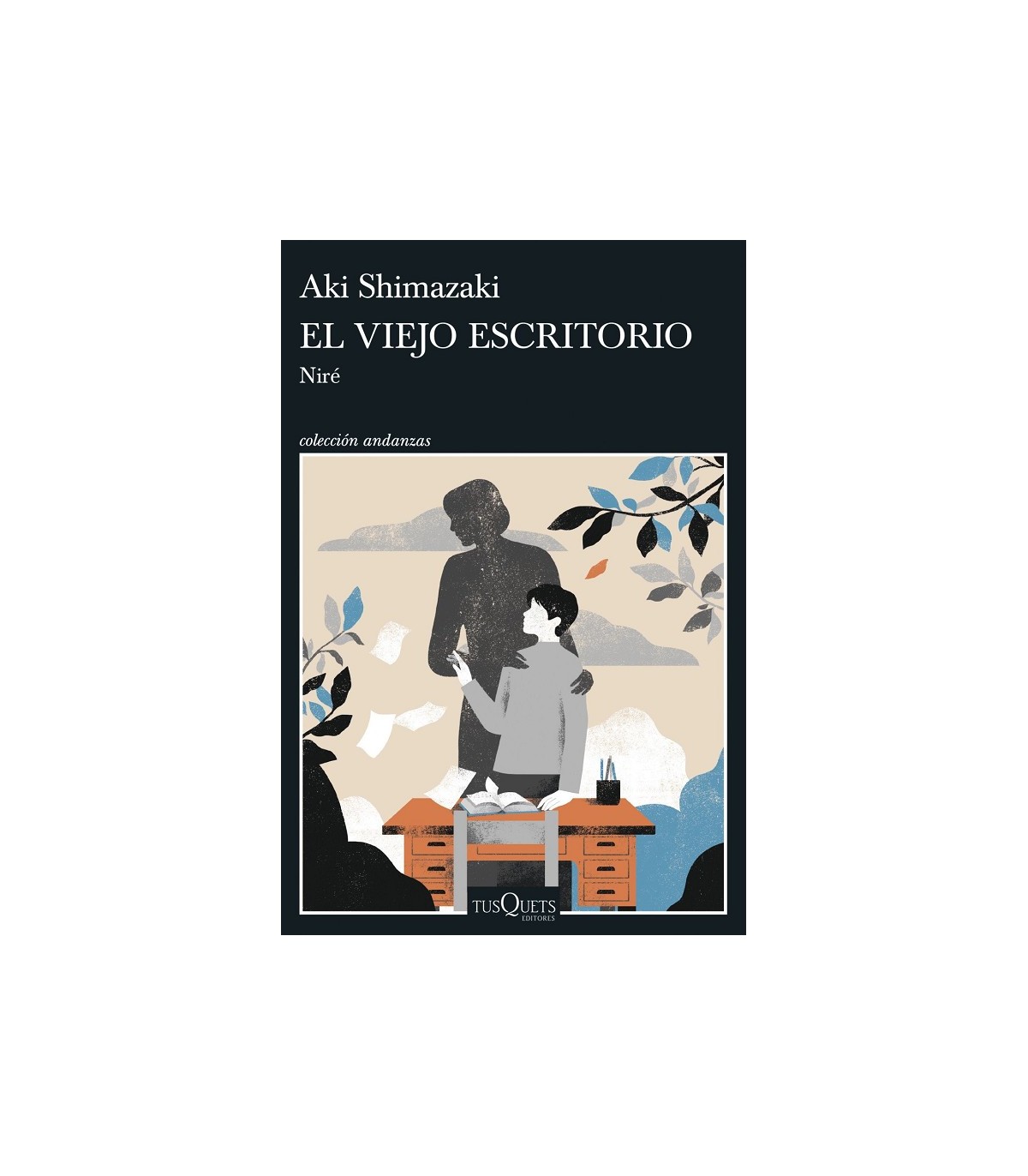 VIEJO ESCRITORIO, EL