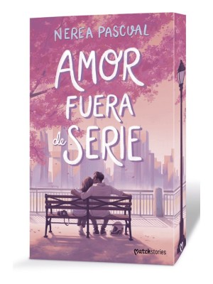 AMOR FUERA DE SERIE