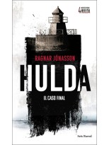 HULDA (SERIE INSPECTORA HULDA 4)