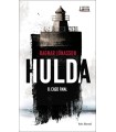 HULDA (SERIE INSPECTORA HULDA 4)