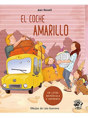 COCHE AMARILLO, EL
