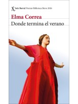 DONDE TERMINA EL VERANO