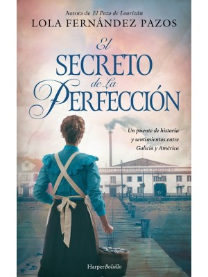 SECRETO DE LA PERFECCIÓN, DEL