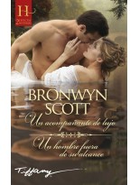 ACOMPAÑANTE DE LUJO - UN HOMBRE FUERA DE SU ALCANCE